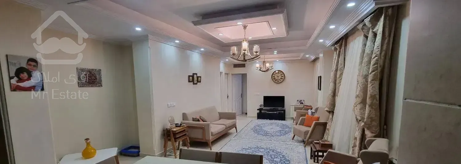 ۸۸ متری دروازه شمیران