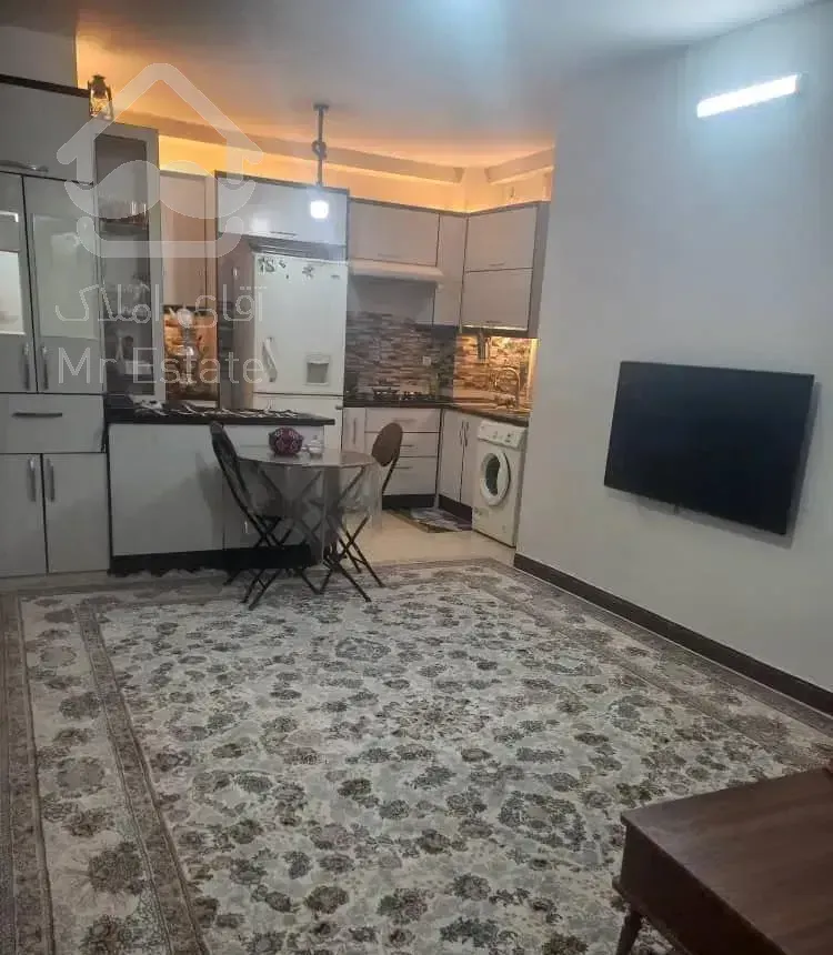 ۵۳مترفول امکانات/عروسک/تاپ لوکیشن/اتابک مینابی