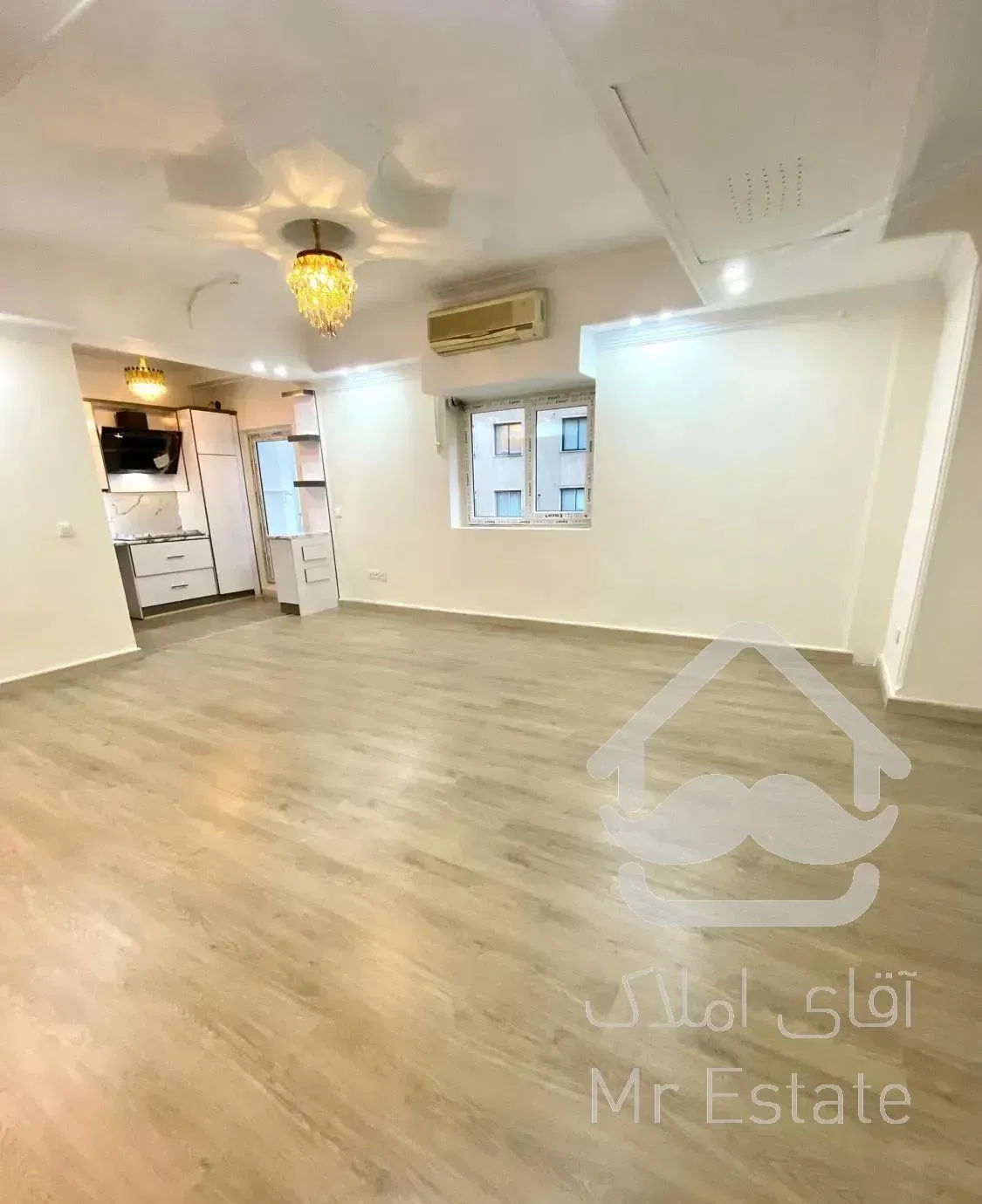 ۹۰متری/دوخواب/رهن کامل/منطقه۲۲