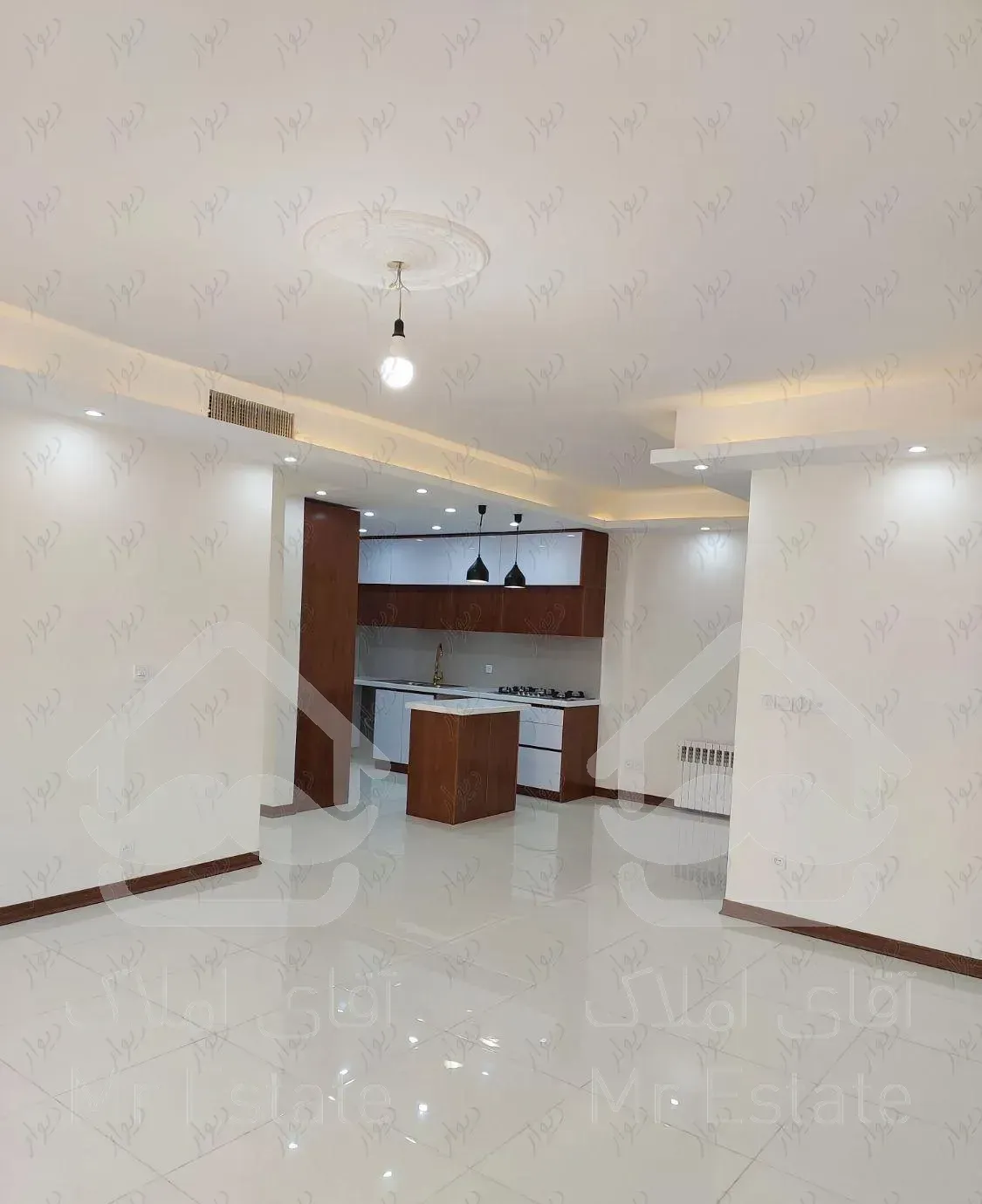 فروش واحد ۷۵ متری