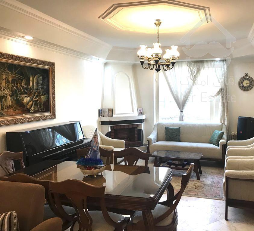 ۷۵متر سالن پرده خور خطی رو به آفتاب اباذر