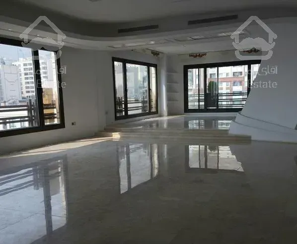 خرید و فروش آپارتمان مسکونی 249 متری فرمانیه شرقی