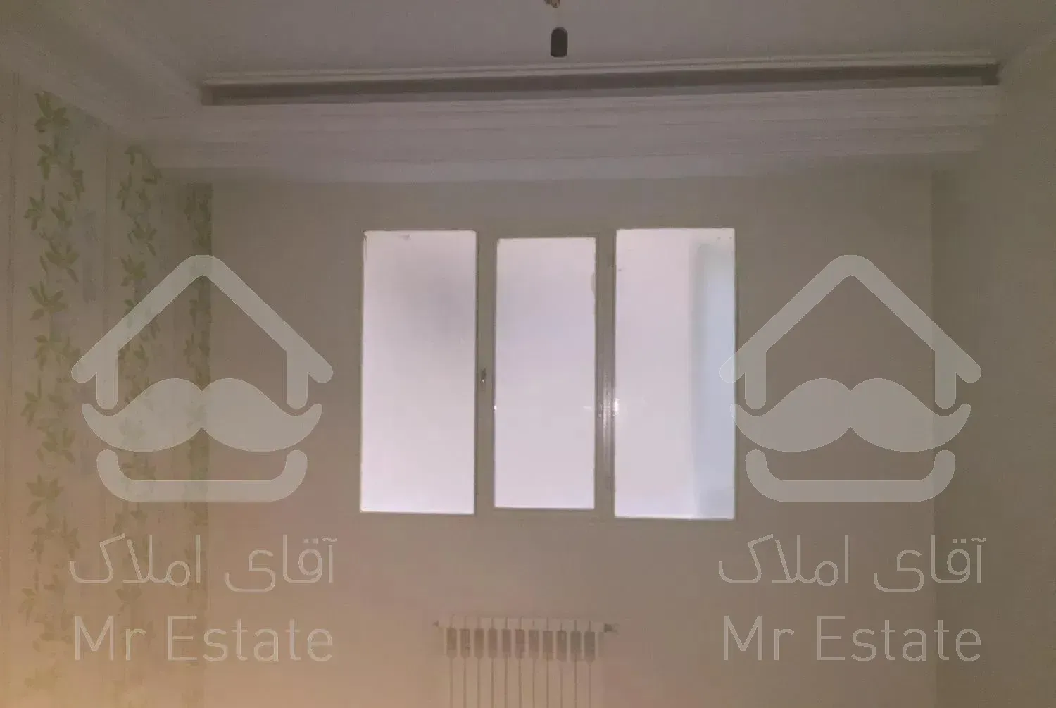 119متر 2خواب دربند *30متر پاسیو اختصاصی*