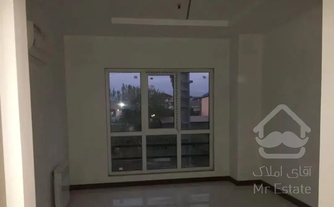 فروش فوری آپارتمان۱۳۶متری/رویان/قیمت استثنایی