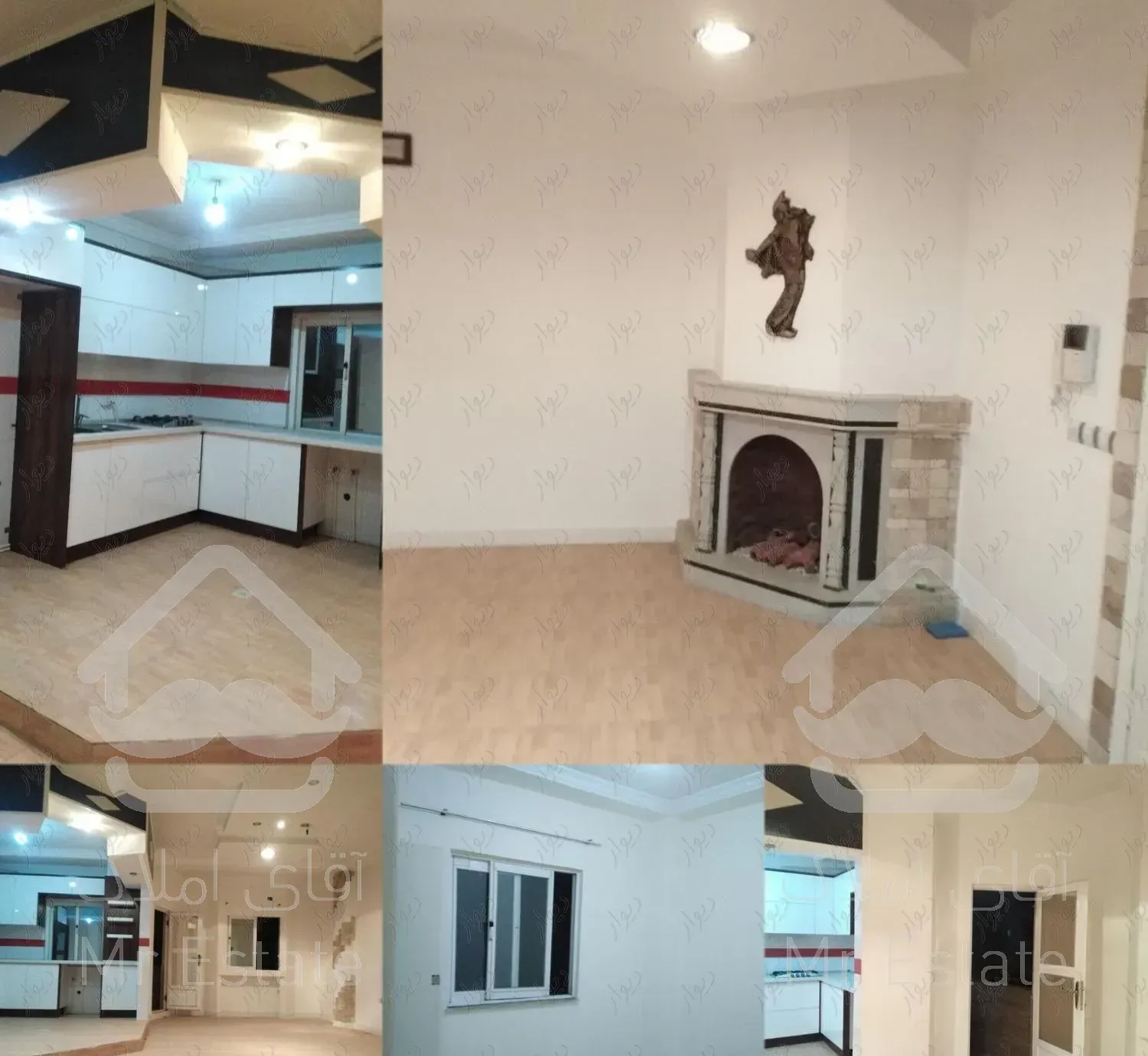 96 متری .... علیمحمدی