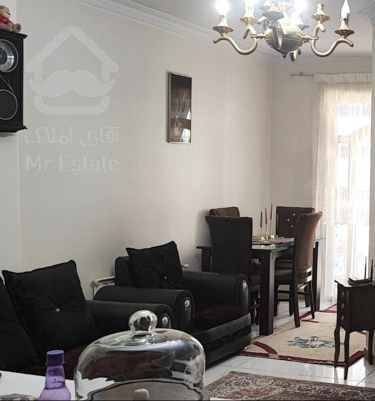 فروش آپارتمان تک خواب در بلوار فردوس