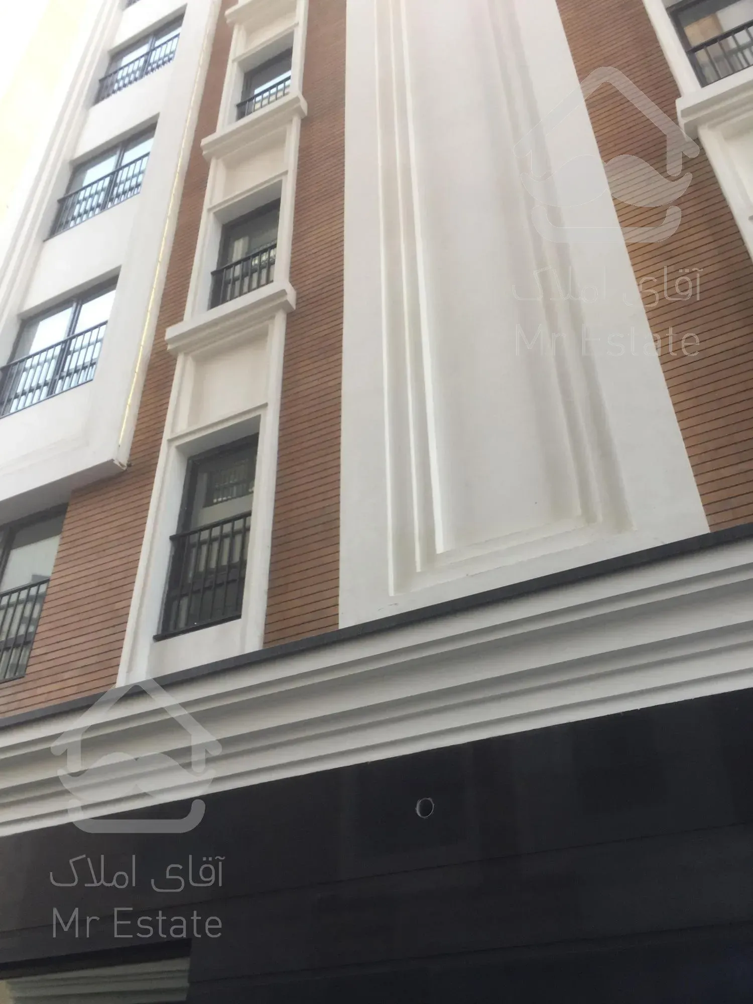 خرید واحد ۵۰ متری اقساطی ویو ابدی