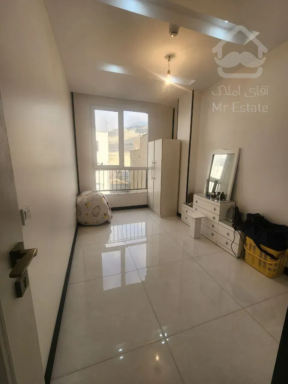 ۷۰متر۲خواب نور مستقیم