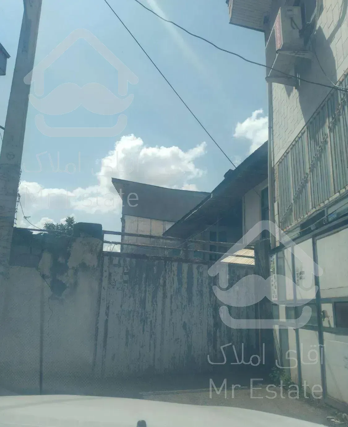 فروش ویلایی شهری