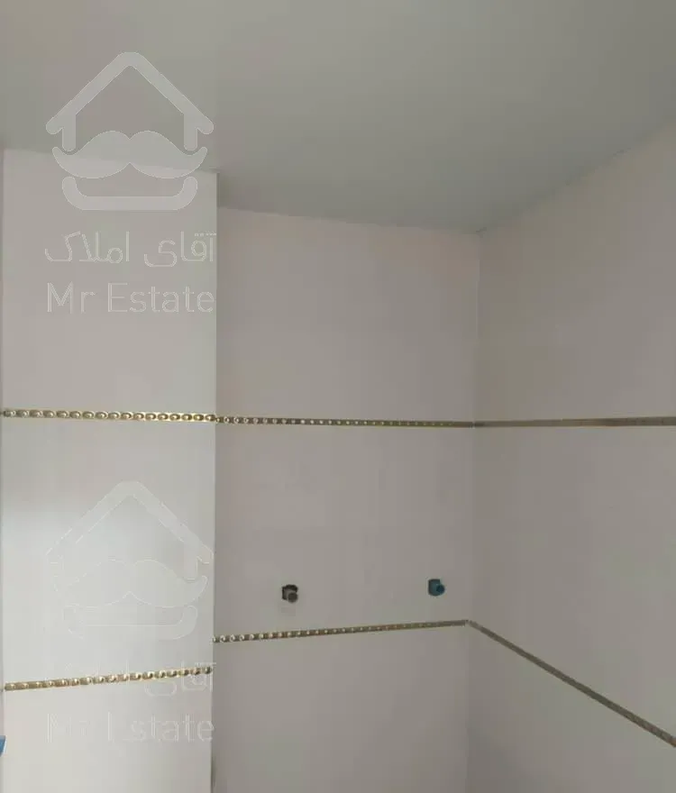 100متر/تکواحدی/فول/نوساز/فاز4مهرشهر