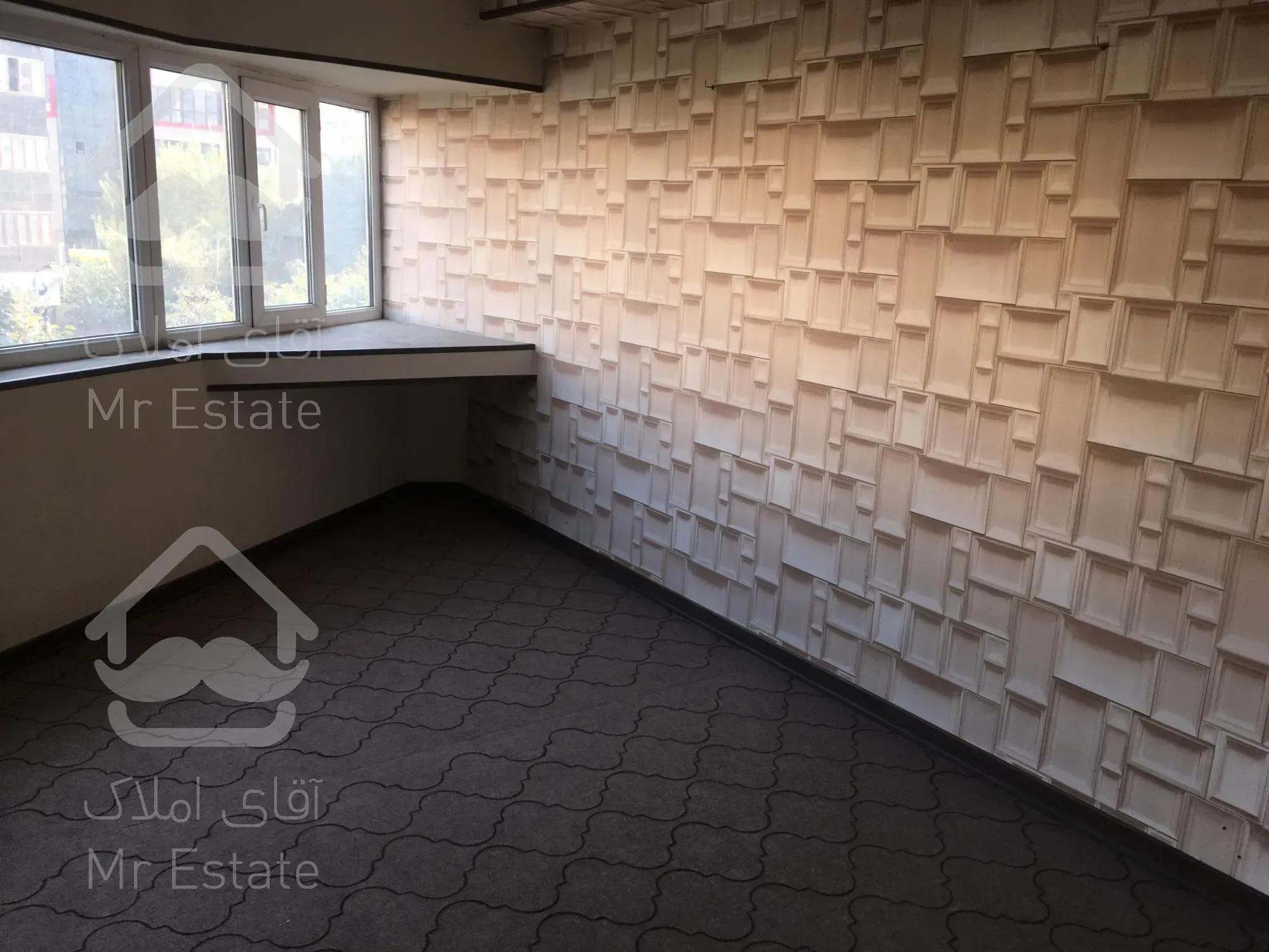 فروش۹۰متر سند اداری قرنی