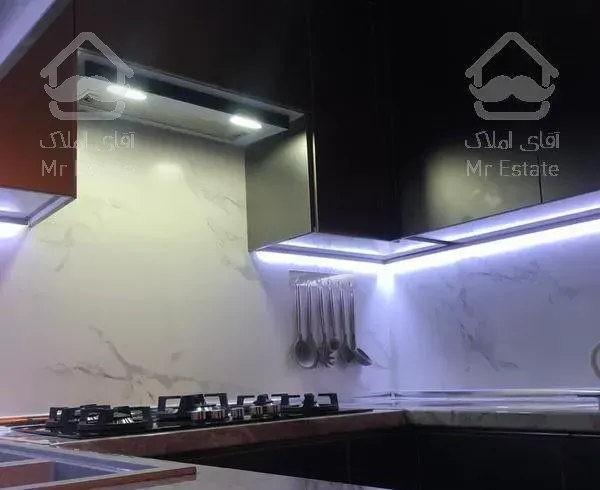 آپارتمان ۷۸ متر دو خواب کامرانیه فروش