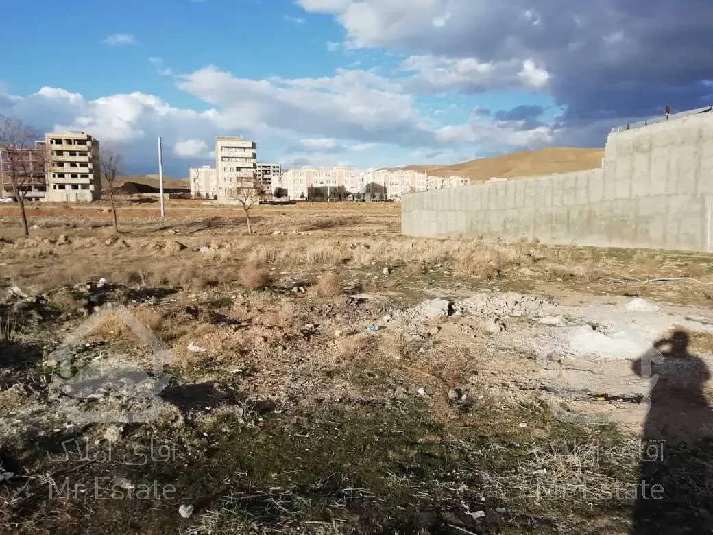 زمینی در صوفیان