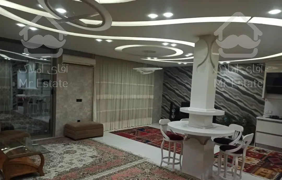 اجاره ویلا  باغبهادران باغبادران