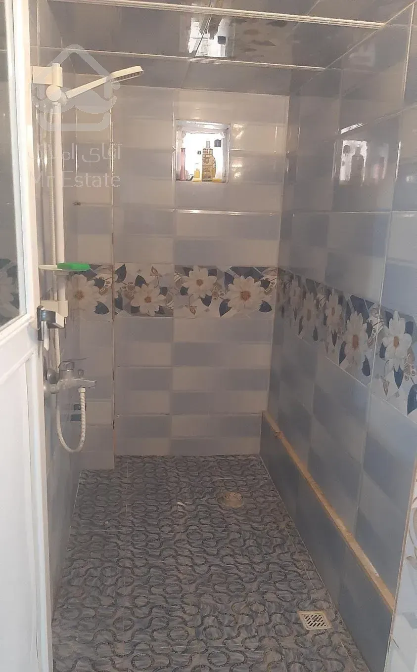 رهن سوئیت همکف چمستان(آهودشت)