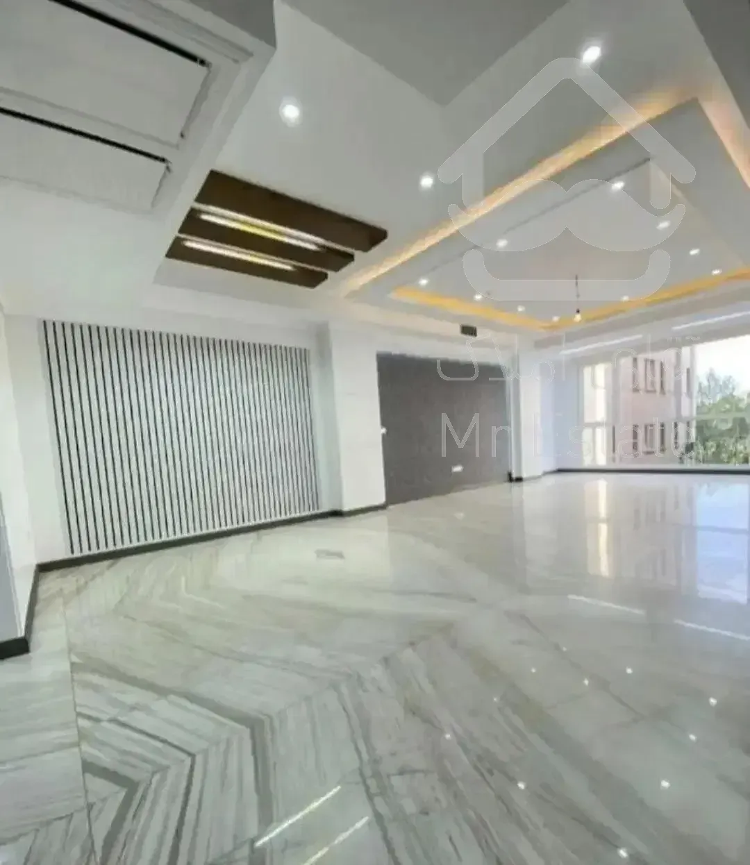 ۱۰۱م طبقات بالا/ویو ابدی/تراس کاربردی/فول مشاعات