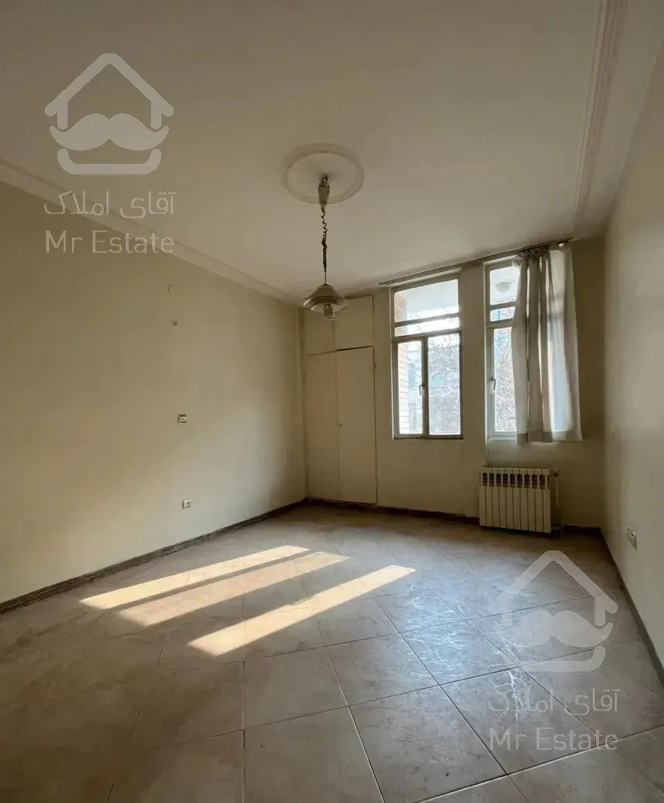 ۳خواب ۱۶۰متری شمال گیشا