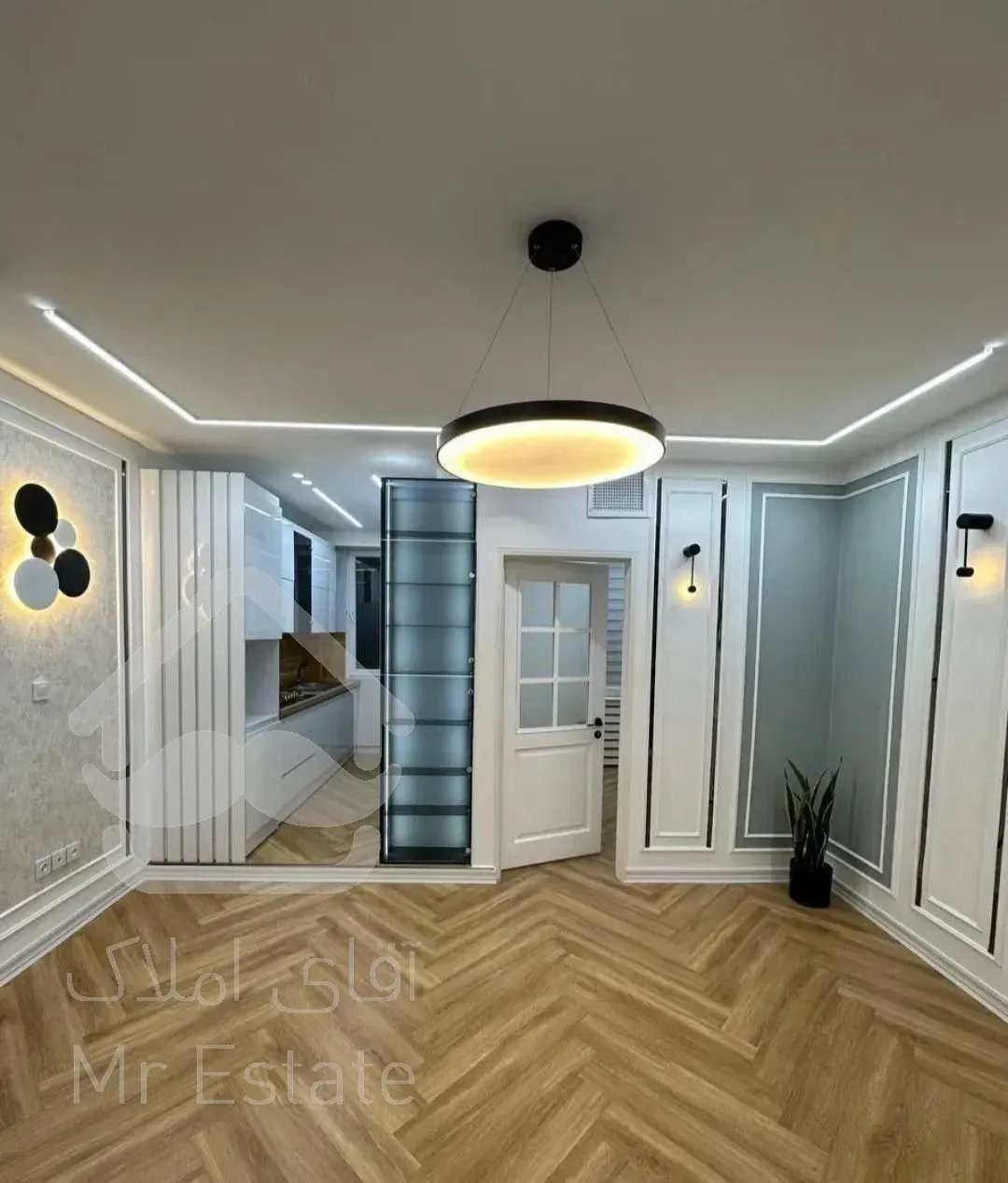 فروش آپارتمان ۵۴ متری  مناسب سرمایه گذاری