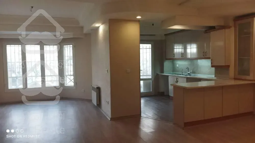 فروش آپارتمان زعفرانیه 113  متر اکازيون