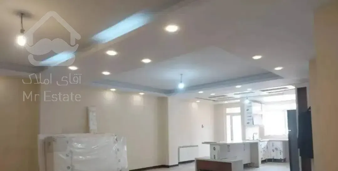 115متر 2 خواب طبقه اول و دوم سیدخندان ابوذر شمالی