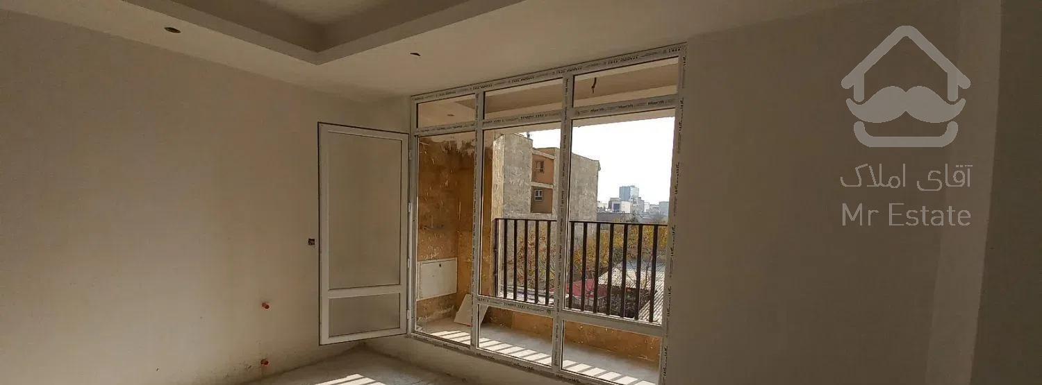 ۱۰۷ متر آپارتمان نوساز فول امکانات گلشهر