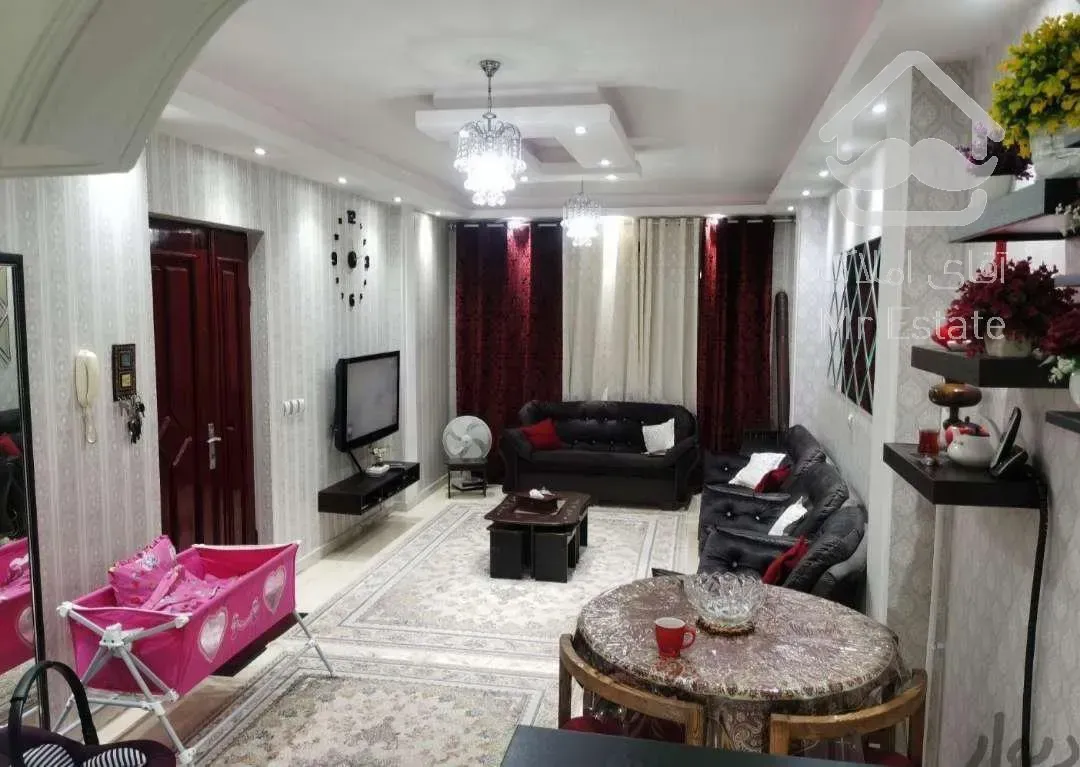 فروش واحد با قیمتی استثنایی در باهنر رشت