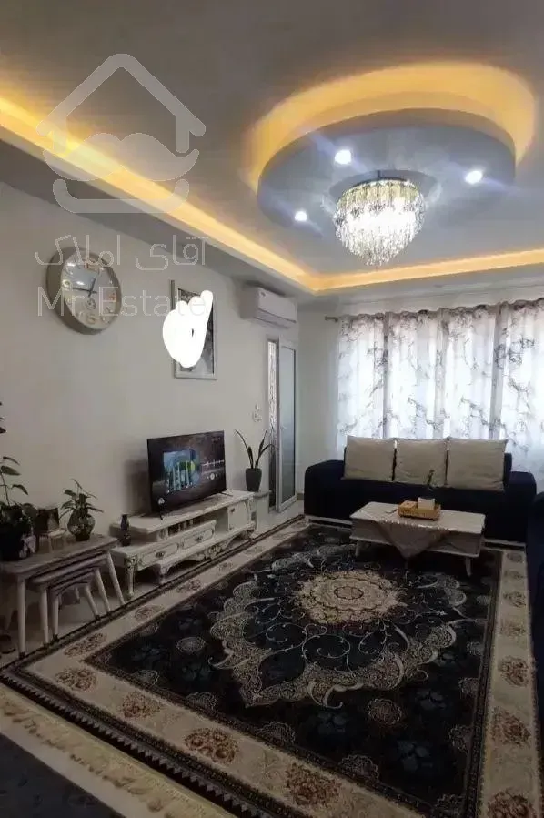 رهن آپارتمان یک خوابه دربهترین موقعیت خیابان گلها