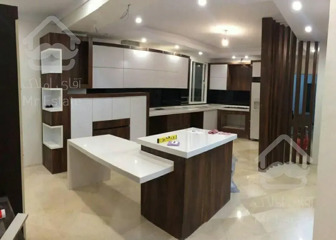 اجاره و رهن آپارتمان زعفرانیه 190  متر لوکس