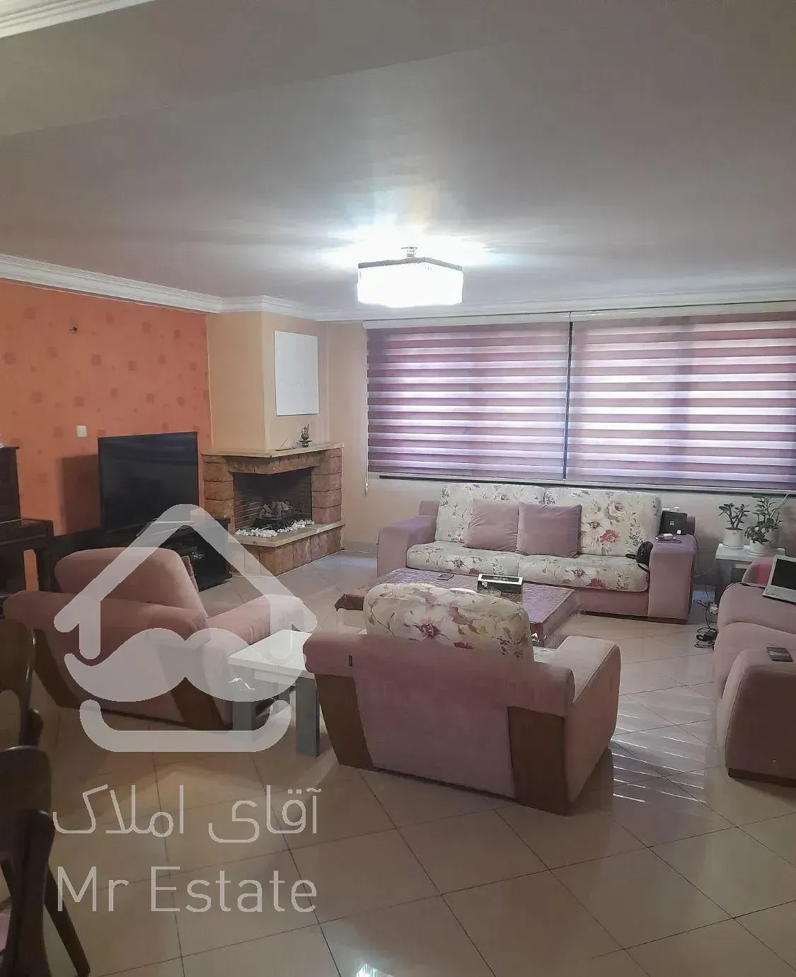 ۹۸متر آپارتمان