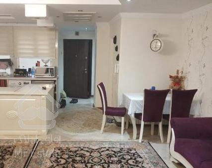 فروش آپارتمان 93 متر در مهران - منطقه 5