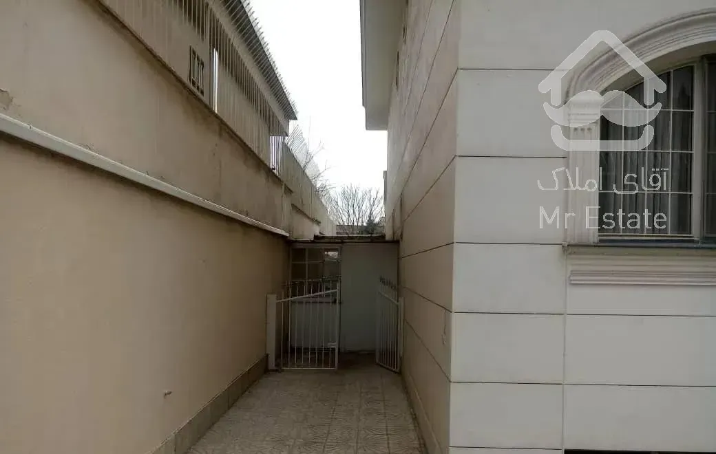 ۱۵۵ متر/ گلنگی قابل ساخت/ دانشگاه شریف