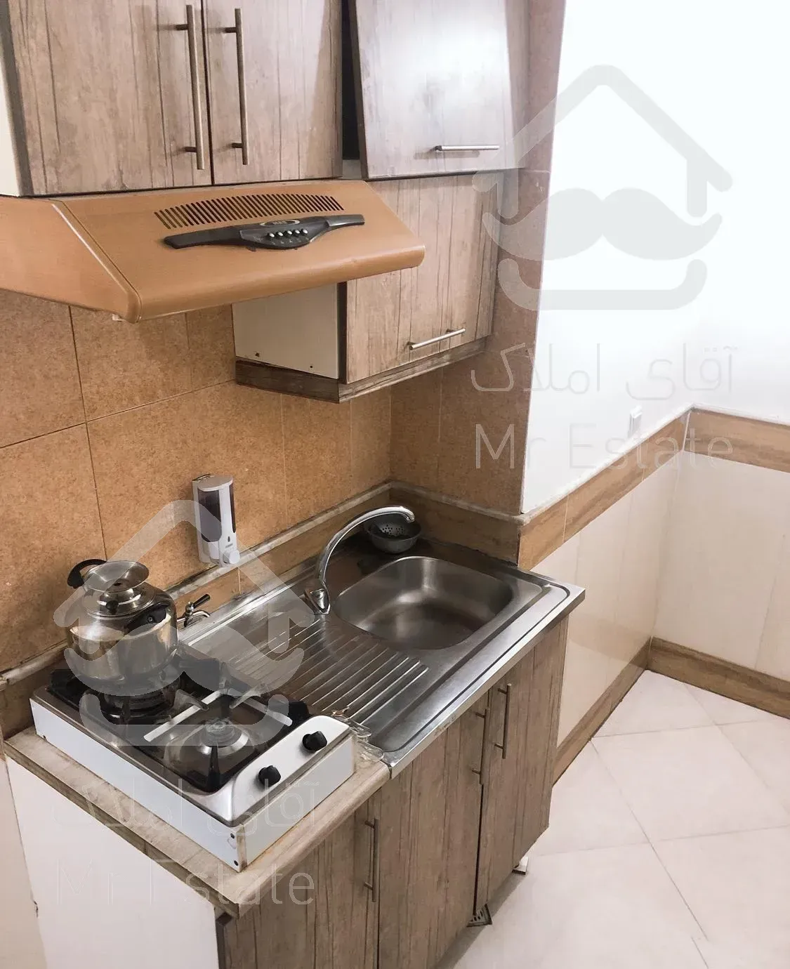 اجاره سویت سوییت نزدیک حرم تمیز