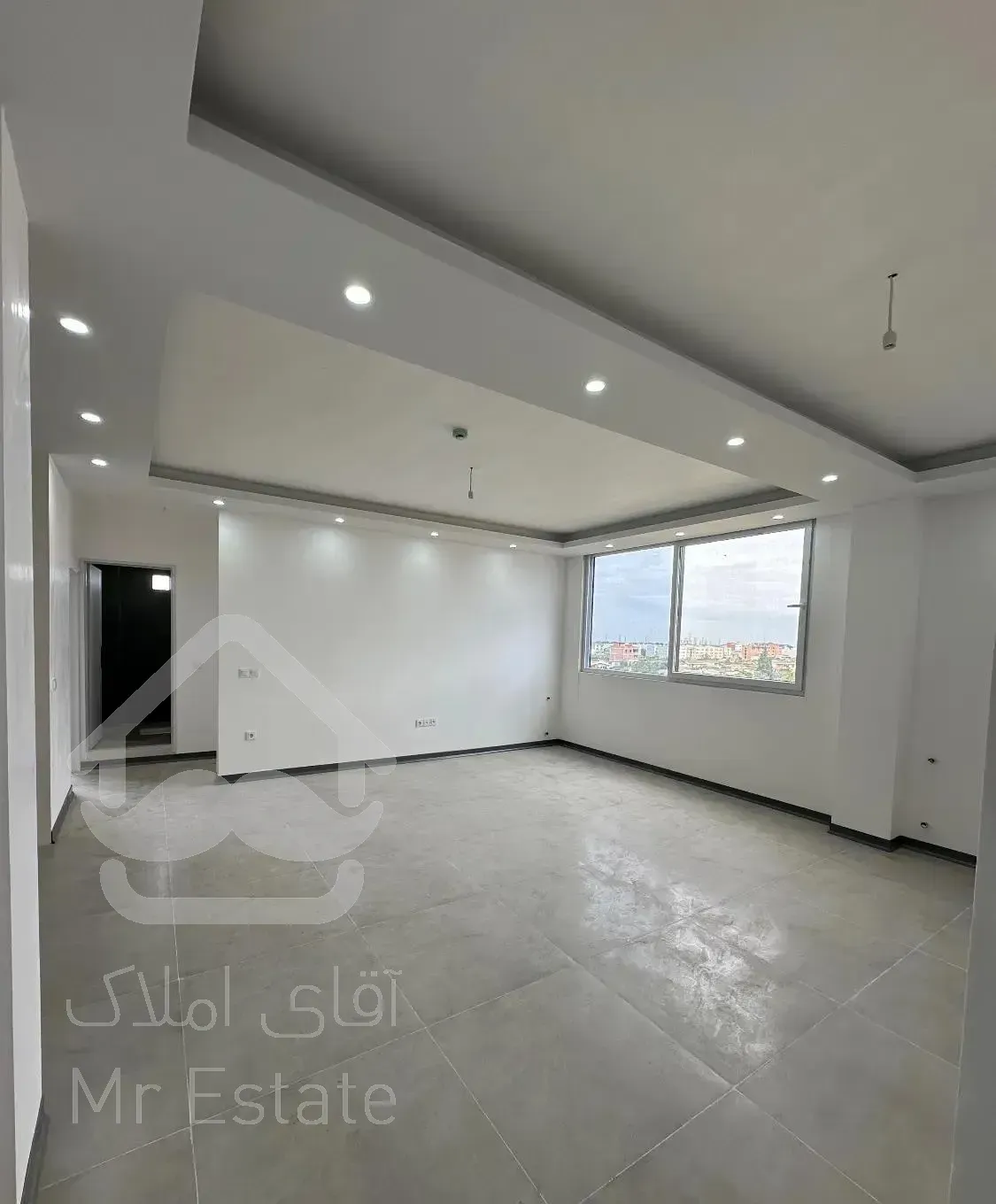 فروش‌واحد ۸۵ متری نوساز خیابان فرودگاه