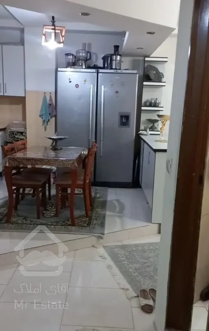 خانه ۹۳ متری فروشی  در شهریار شاهد شهر