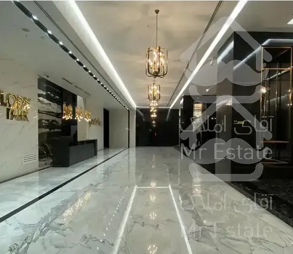 ٨٥تا١٧٠ متر در برج مجلل ملودي يك برج با هزار مزيت