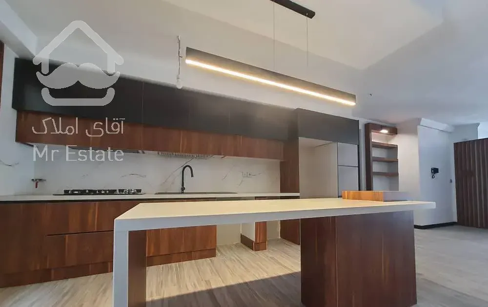 پشت پارک شریعتی 116 متر