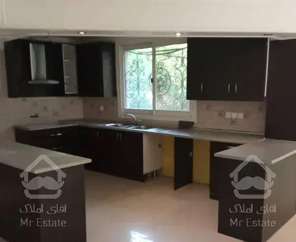 آپارتمان ١٧١ متری باغ فردوس