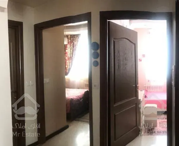 آپارتمان ١٠٢ متر ناهید