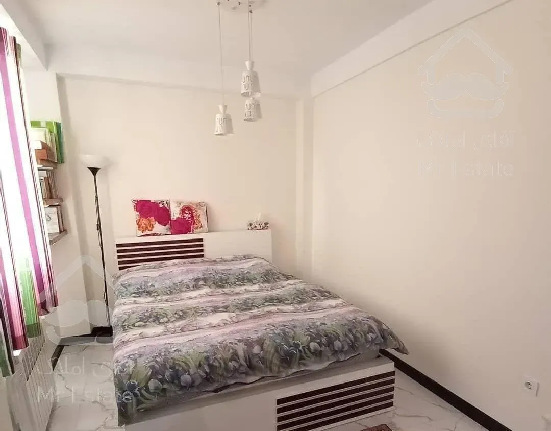 ۸۵متر دو خواب / تک واحدی / فول امکانات / ۳کله