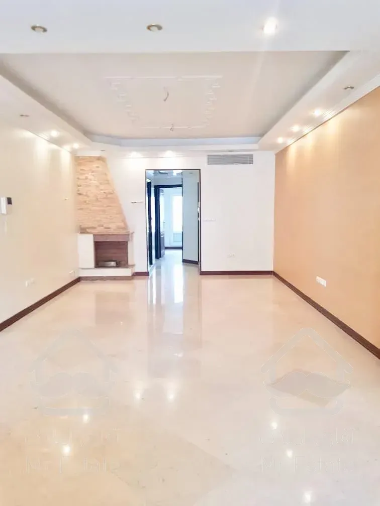 ۹۴ متر آپارتمان مسکونی اباذر