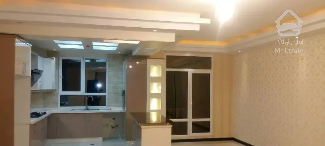 آپارتمان ۱۳۸ متر ۳ خواب جردن