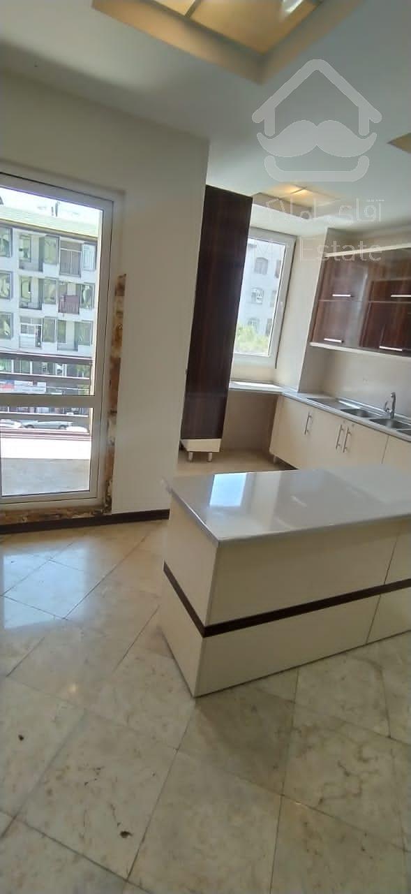 ۹۵متر۲خواب ویو پارک لوکیشن عالی