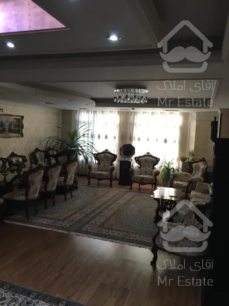 فروش واحد دو خوابه در قلب گوهردشت کرج