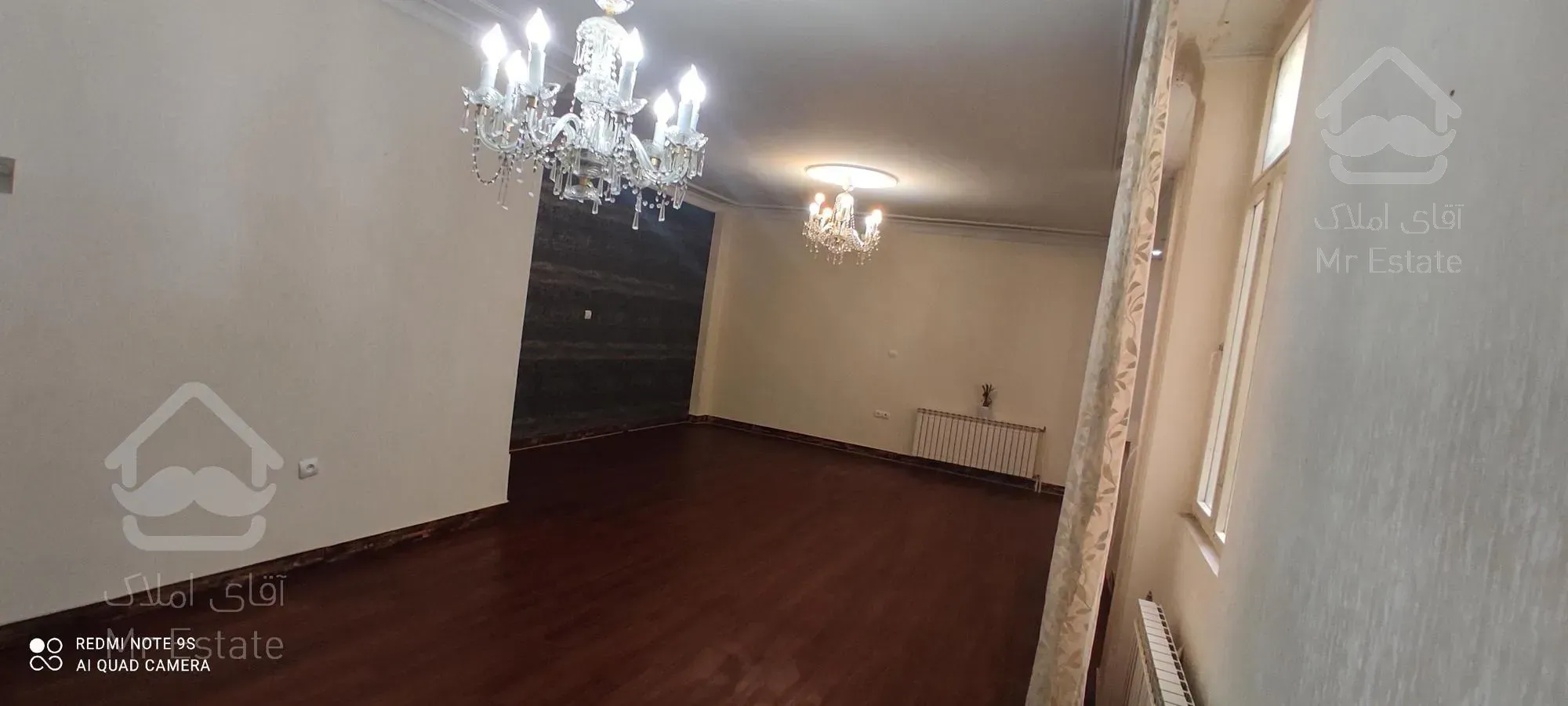 ۶۵متر۱خوابه/فول امکانات/بازسازی شده