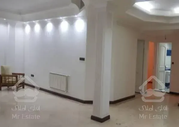 اجاره آپارتمان ۱۵۸ متری سعادت آباد مروارید