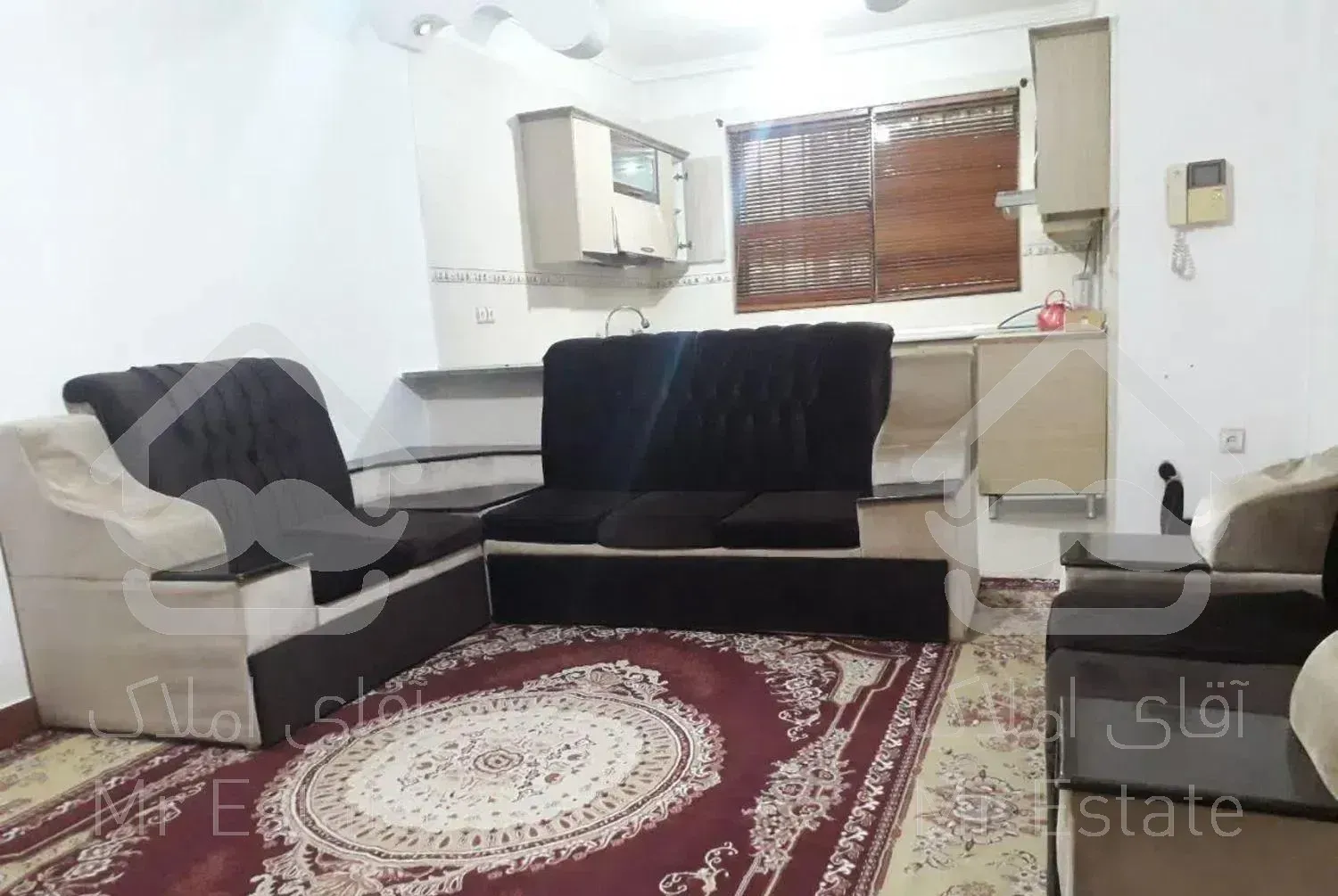 ویلااجاره ای 80 متری