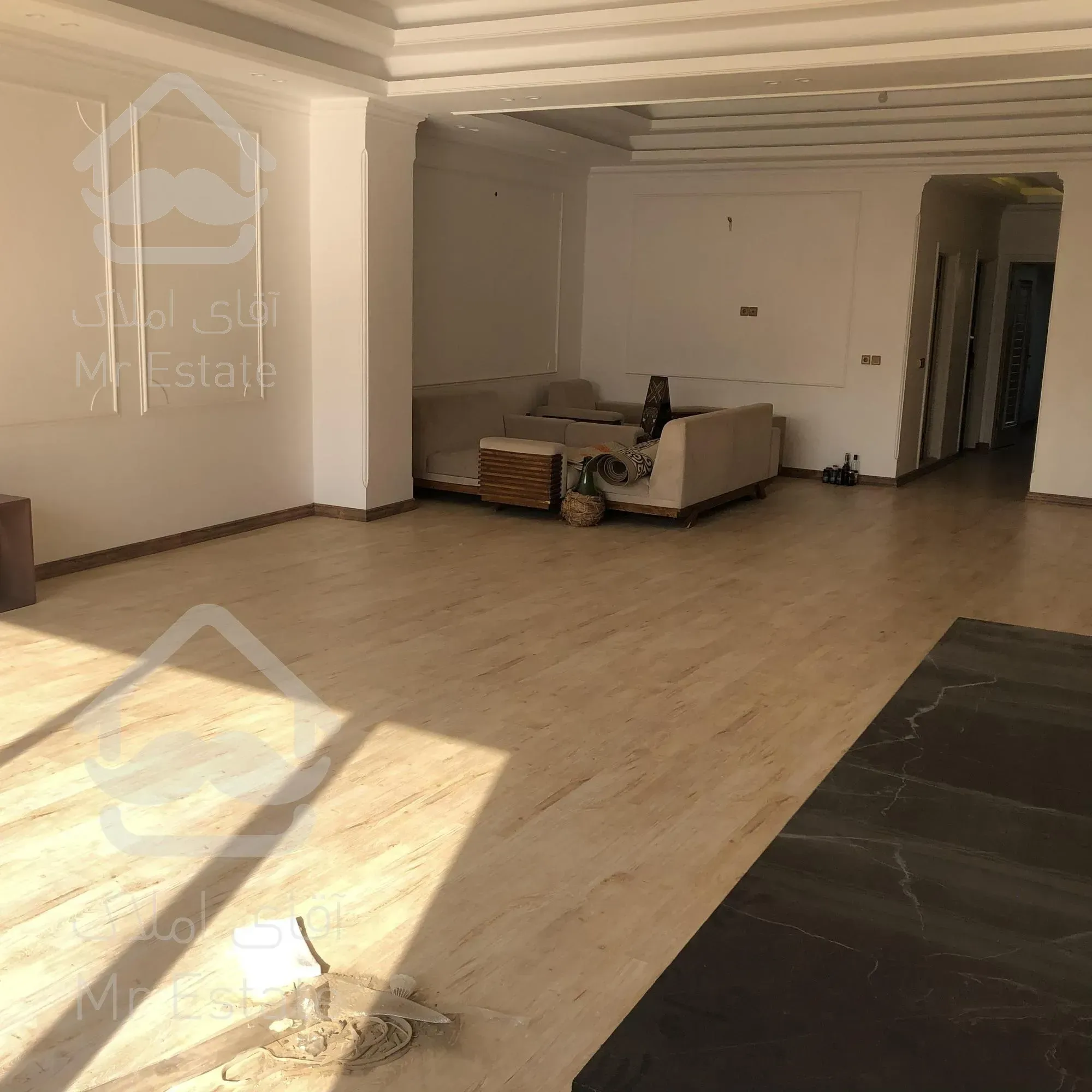 فروش آپارتمان ۱۶۰ متری