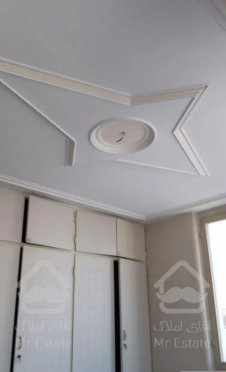 ۱۹۵ متر تکواحدی ۴ خوابه بهنام