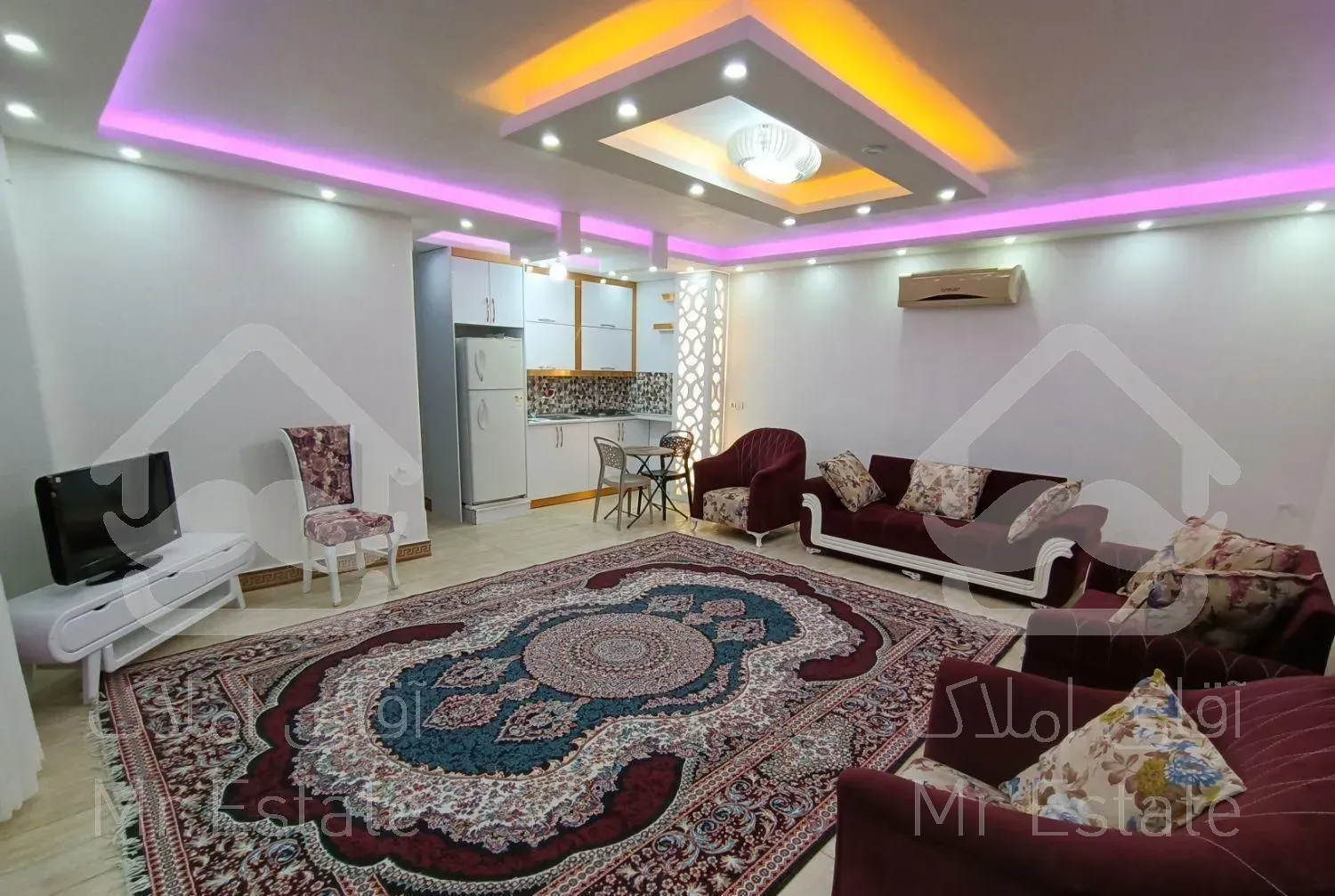 اجاره ویلا لب رودخانه