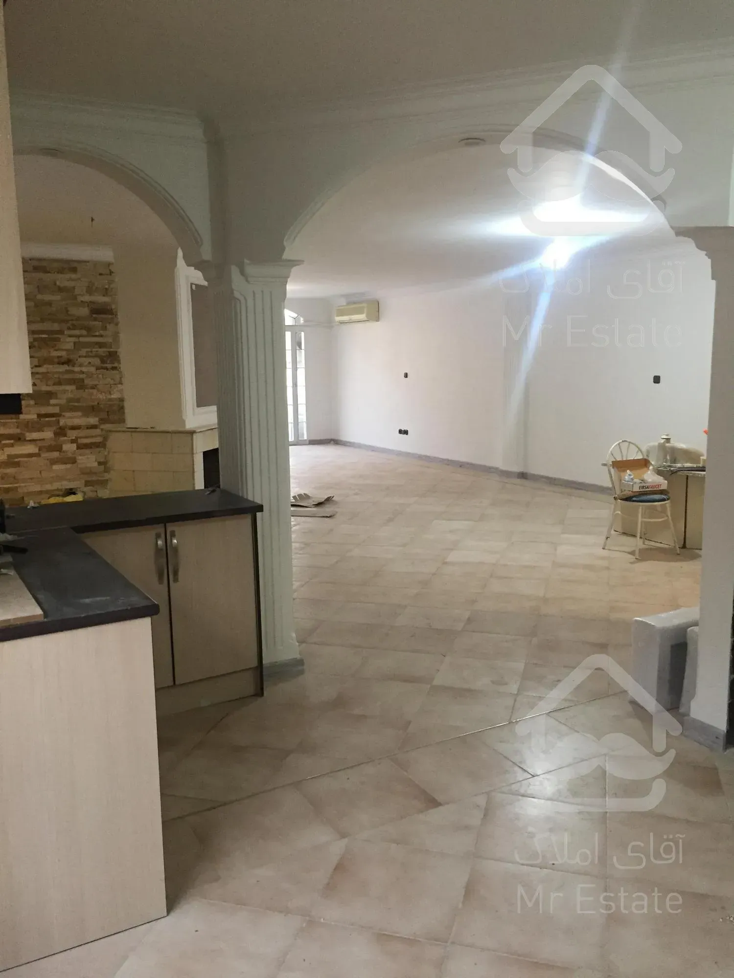 آپارتمان ۱۷۰ متری ۳ خواب